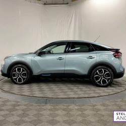 Citroen e-C4 e-C4 136 ch Automatique Shine Pack Le Bouscat