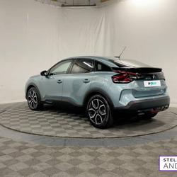 Citroen e-C4 e-C4 136 ch Automatique Shine Pack Le Bouscat