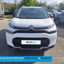 Citroen C3 Aircross PureTech 110 S&S BVM6 Feel Pack occasion - M&eacute;rignac - photo 2/26