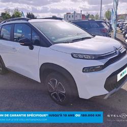 Citroen C3 Aircross C3 Aircross PureTech 110 S&S BVM6 Feel Pack Lormont