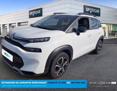 Citroen C3 Aircross - C3 Aircross PureTech 110 S&S BVM6 Feel Pack - 11 490 €