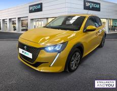 Peugeot e-208 Le Bouscat