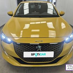 Peugeot e-208 208 Electrique 50 kWh 136ch Style Le Bouscat