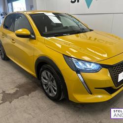 Peugeot e-208 208 Electrique 50 kWh 136ch Style Le Bouscat