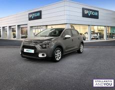 Citroen C3 Le Bouscat