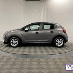 Citroen C3 C3 PureTech 83 ch BVM5 You Le Bouscat