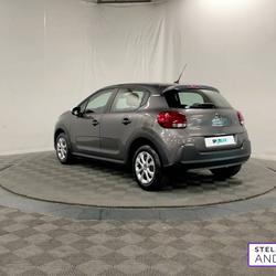 Citroen C3 C3 PureTech 83 ch BVM5 You Le Bouscat