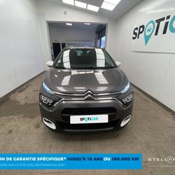 Citroen C3 C3 PureTech 83 S&S BVM5 YOU! Lormont