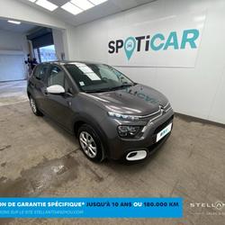 Citroen C3 C3 PureTech 83 S&S BVM5 YOU! Lormont