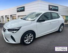 Opel Corsa Lormont
