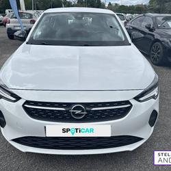 Opel Corsa Corsa 1.2 75 ch BVM5 Elegance Business Lormont