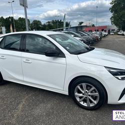 Opel Corsa Corsa 1.2 75 ch BVM5 Elegance Business Lormont