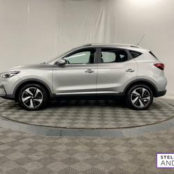 MG ZS ZS EV Autonomie Etendue 70kWh - 115 kW 2WD Luxury Le Bouscat