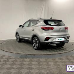 MG ZS ZS EV Autonomie Etendue 70kWh - 115 kW 2WD Luxury Le Bouscat