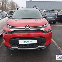 Citroen C3 Aircross C3 Aircross PureTech 110 S&S BVM6 Feel Pack Lormont