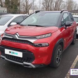 Citroen C3 Aircross C3 Aircross PureTech 110 S&S BVM6 Feel Pack Lormont