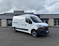 Renault Master Coëtmieux
