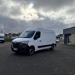 Renault Master F3300 L2H2 2.3 BLUE DCI 135CH CONFORT EURO6E Co&euml;tmieux