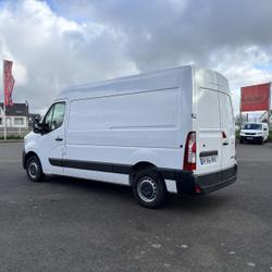 Renault Master F3300 L2H2 2.3 BLUE DCI 135CH CONFORT EURO6E Co&euml;tmieux