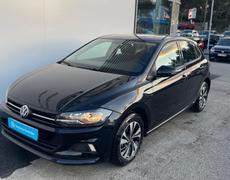 Volkswagen Polo Alès