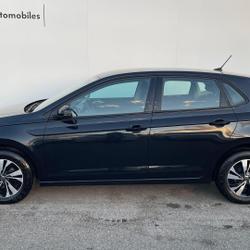 Volkswagen Polo Polo 1.0 TSI 95 S&S DSG7 Lounge Al&egrave;s