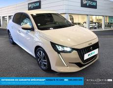 Peugeot 208 Mérignac