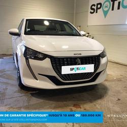 Peugeot 208 208 PureTech 100 S&S BVM6 Roadtrip M&eacute;rignac