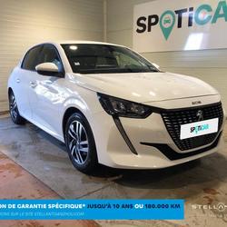 Peugeot 208 208 PureTech 100 S&S BVM6 Roadtrip M&eacute;rignac