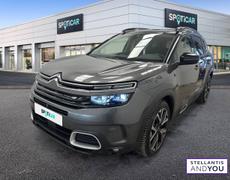 Citroen C5 Aircross Le Bouscat