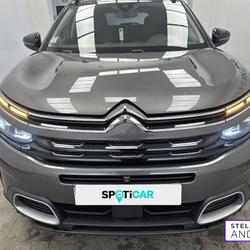 Citroen C5 Aircross C5 Aircross Hybride Rechargeable 225 S&S e-EAT8 Shine Pack Le Bouscat