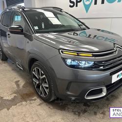 Citroen C5 Aircross C5 Aircross Hybride Rechargeable 225 S&S e-EAT8 Shine Pack Le Bouscat
