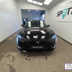 DS DS4 DS 4 Hybride 136 e-DCT6 Pallas M&eacute;rignac