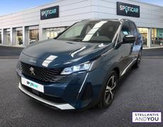 Peugeot 3008 Le Bouscat