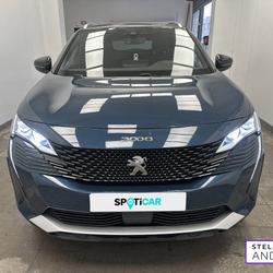 Peugeot 3008 3008 Hybrid 225 e-EAT8 GT Le Bouscat