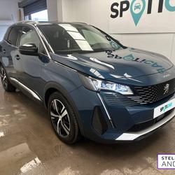 Peugeot 3008 3008 Hybrid 225 e-EAT8 GT Le Bouscat