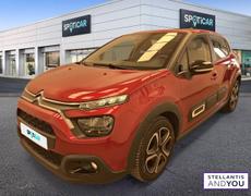 Citroen C3 Le Bouscat