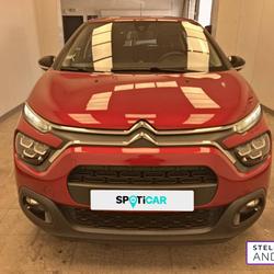 Citroen C3 C3 PureTech 110 S&S BVM6 Feel Pack Le Bouscat