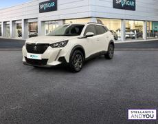 Peugeot 2008 Le Bouscat