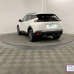 Peugeot 2008 2008 PureTech 130 S&S EAT8 Style Le Bouscat