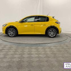 Peugeot e-208 208 Electrique 50 kWh 136ch Style Le Bouscat