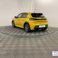Peugeot e-208 208 Electrique 50 kWh 136ch Style Le Bouscat