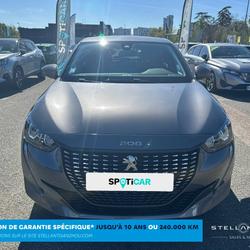 Peugeot 208 208 BlueHDi 100 S&S BVM6 Allure Lormont