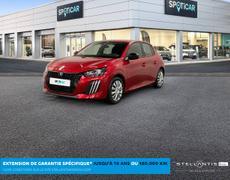 Peugeot 208 Le Bouscat