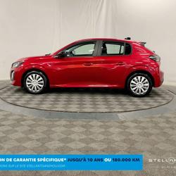 Peugeot 208 208 PureTech 100 S&S BVM6 Active Le Bouscat