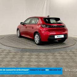 Peugeot 208 208 PureTech 100 S&S BVM6 Active Le Bouscat