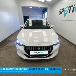 Peugeot 208 208 PureTech 75 S&S BVM5 Style Le Bouscat