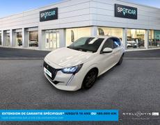 Peugeot 208 Mérignac