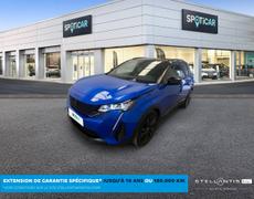 Peugeot 3008 Lormont