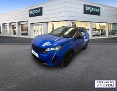 Peugeot 3008 Lormont