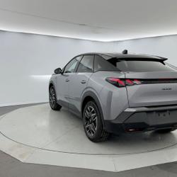 Peugeot 3008 III Hybrid 136 e-DCS6 GT Toit panoramique Chauray